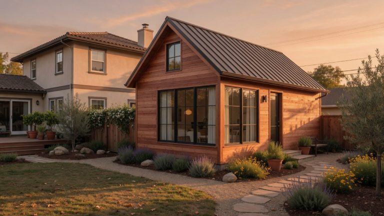 ADU Investing: How Accessory Dwelling Units Add Cash Flow