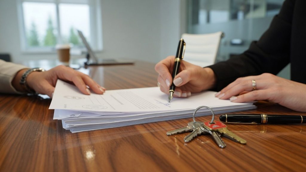 Real Estate Closing Costs Explained: What Investors Really Pay